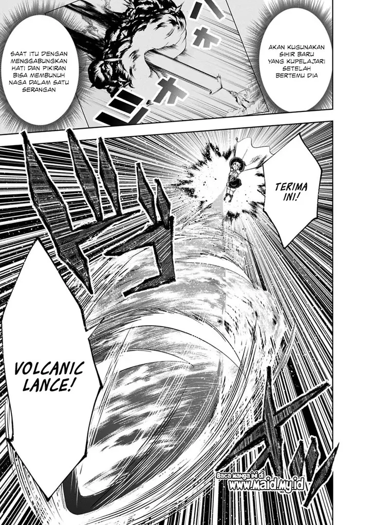 image-komik-ore-no-ie-ga-maryoku-spot-datta-ken-sundeiru-dake-de-sekai-saikyou-chapter-53-11/20