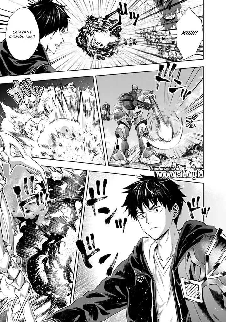 image-komik-ore-no-ie-ga-maryoku-spot-datta-ken-sundeiru-dake-de-sekai-saikyou-chapter-54-5/19