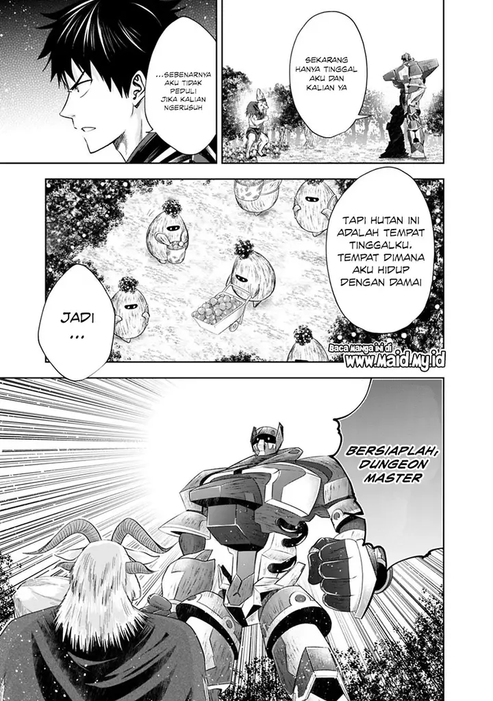image-komik-ore-no-ie-ga-maryoku-spot-datta-ken-sundeiru-dake-de-sekai-saikyou-chapter-54-9/19