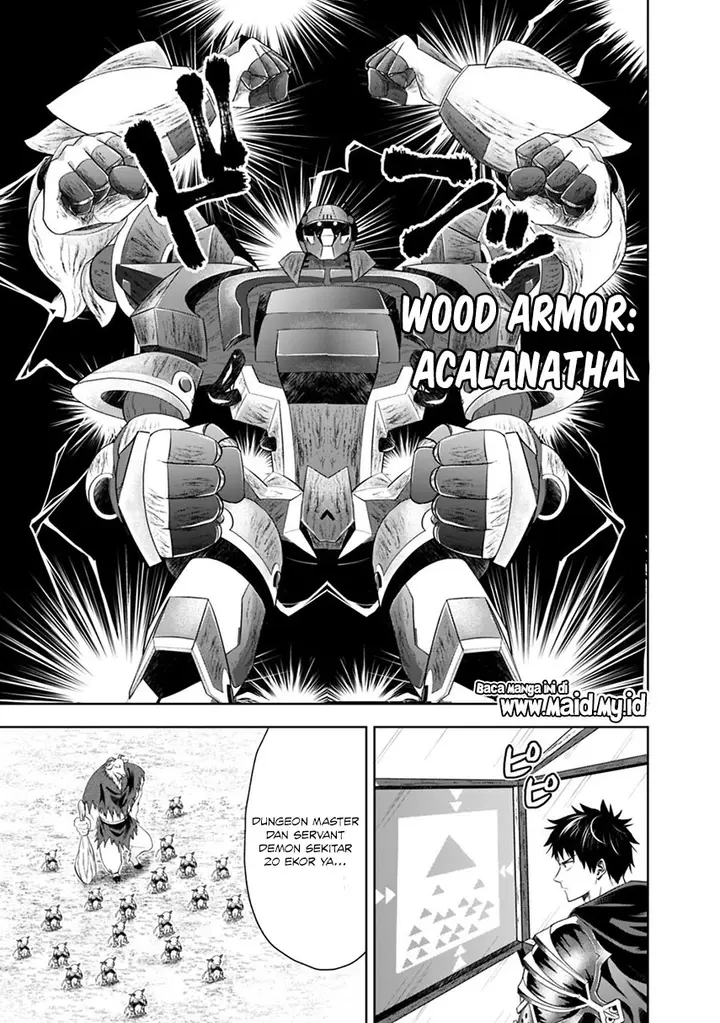 image-komik-ore-no-ie-ga-maryoku-spot-datta-ken-sundeiru-dake-de-sekai-saikyou-chapter-54-11/19