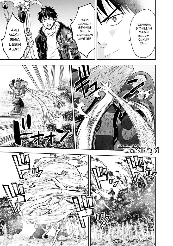 image-komik-ore-no-ie-ga-maryoku-spot-datta-ken-sundeiru-dake-de-sekai-saikyou-chapter-55-7/17