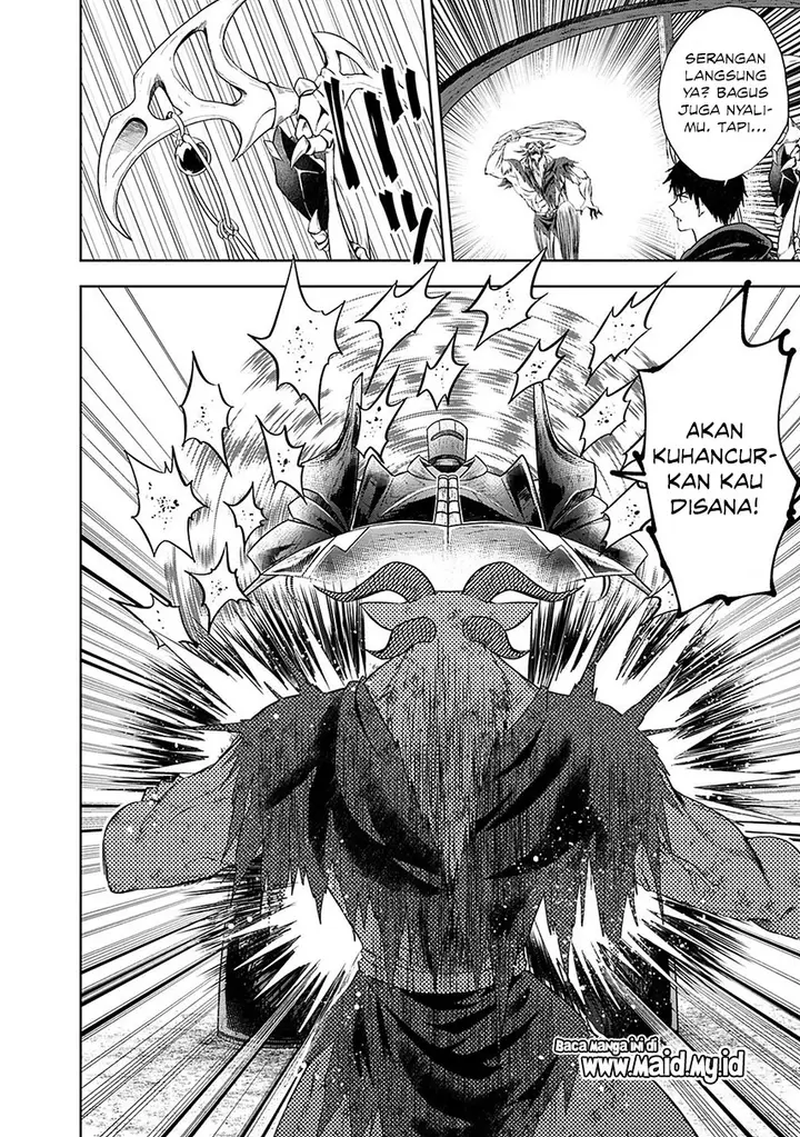 image-komik-ore-no-ie-ga-maryoku-spot-datta-ken-sundeiru-dake-de-sekai-saikyou-chapter-55-12/17