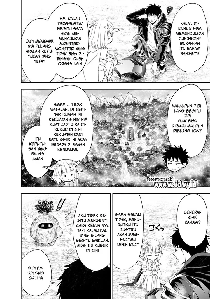 image-komik-ore-no-ie-ga-maryoku-spot-datta-ken-sundeiru-dake-de-sekai-saikyou-chapter-57-10/19