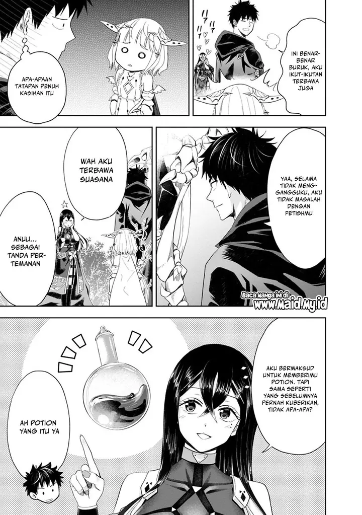 image-komik-ore-no-ie-ga-maryoku-spot-datta-ken-sundeiru-dake-de-sekai-saikyou-chapter-58-9/15