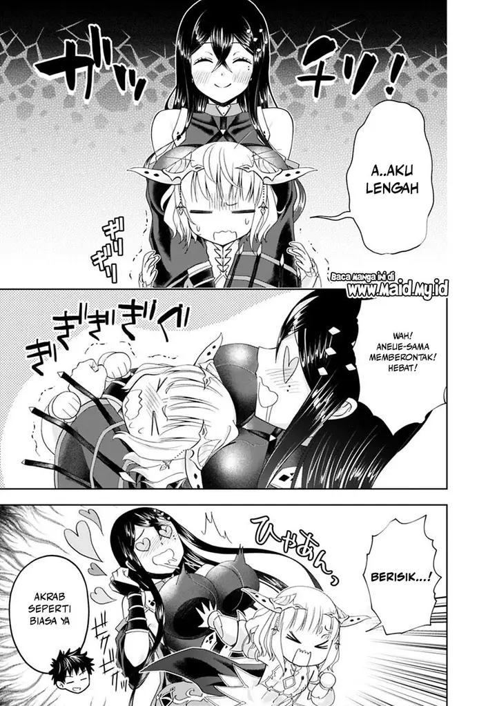 image-komik-ore-no-ie-ga-maryoku-spot-datta-ken-sundeiru-dake-de-sekai-saikyou-chapter-59-10/13