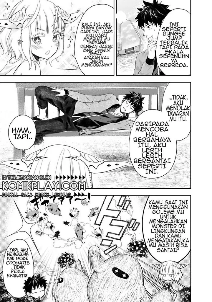 image-komik-ore-no-ie-ga-maryoku-spot-datta-ken-sundeiru-dake-de-sekai-saikyou-chapter-60-4/15
