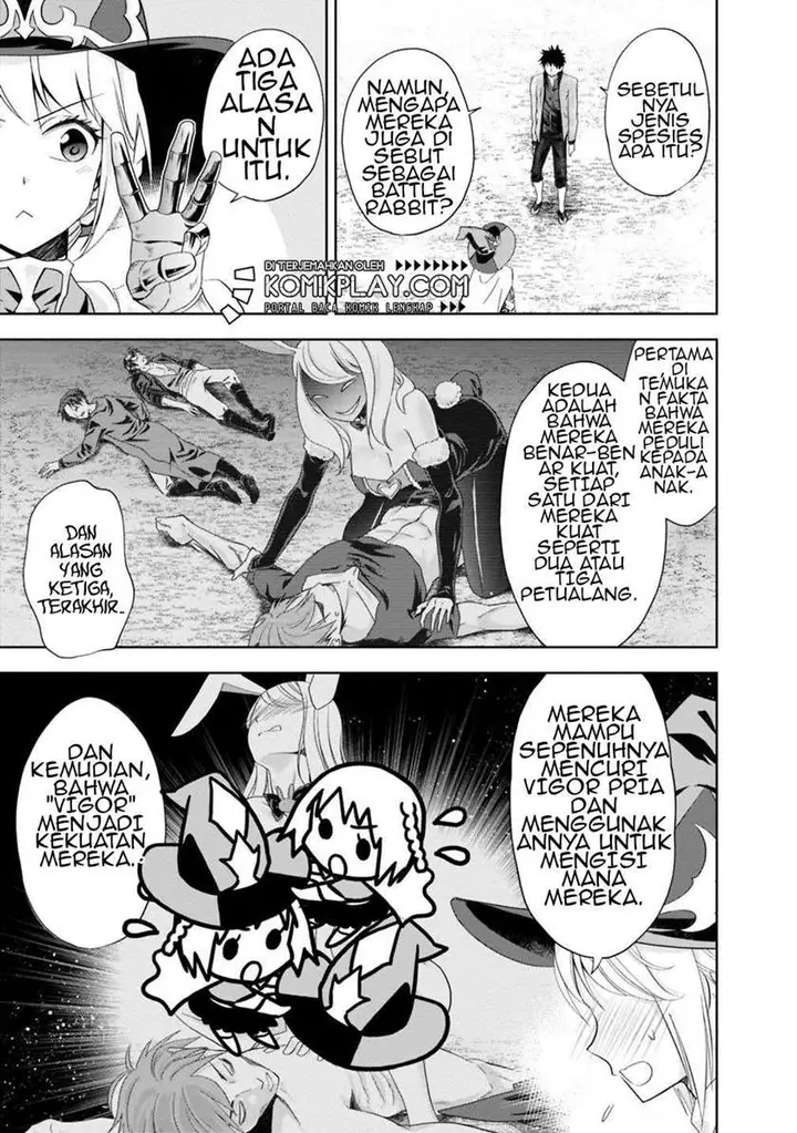 image-komik-ore-no-ie-ga-maryoku-spot-datta-ken-sundeiru-dake-de-sekai-saikyou-chapter-60-11/15