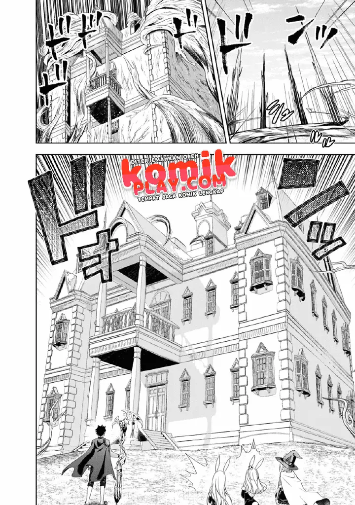 image-komik-ore-no-ie-ga-maryoku-spot-datta-ken-sundeiru-dake-de-sekai-saikyou-chapter-62-4/11