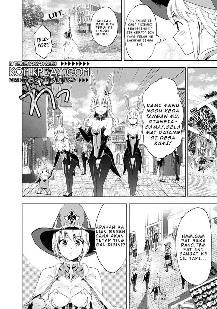 image-komik-ore-no-ie-ga-maryoku-spot-datta-ken-sundeiru-dake-de-sekai-saikyou-chapter-65-4/9
