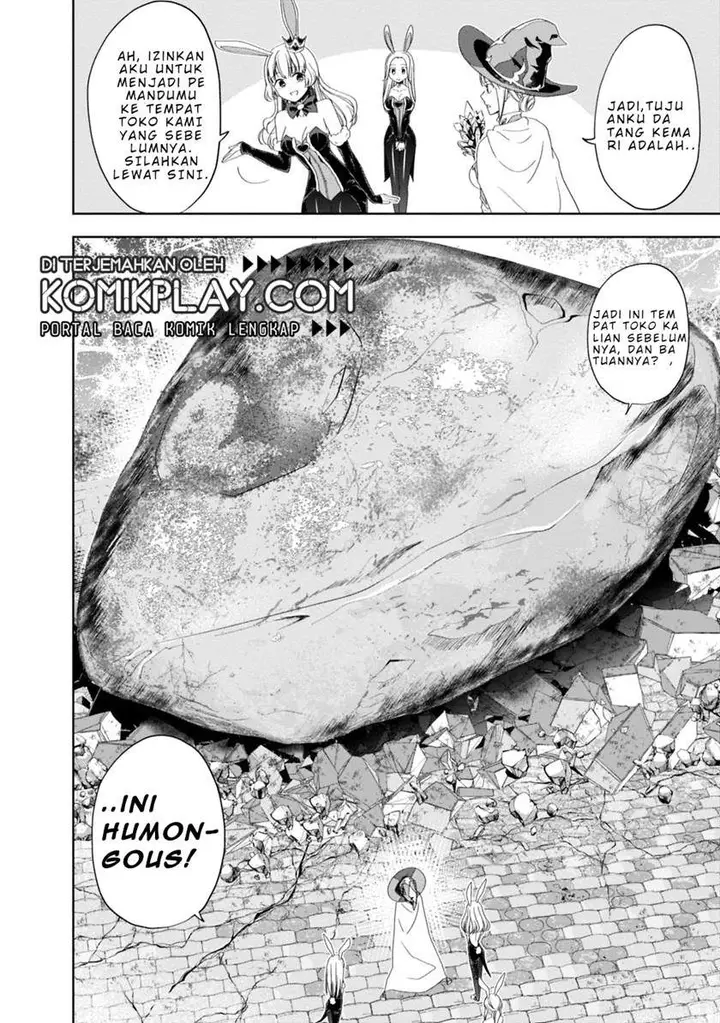 image-komik-ore-no-ie-ga-maryoku-spot-datta-ken-sundeiru-dake-de-sekai-saikyou-chapter-65-6/9