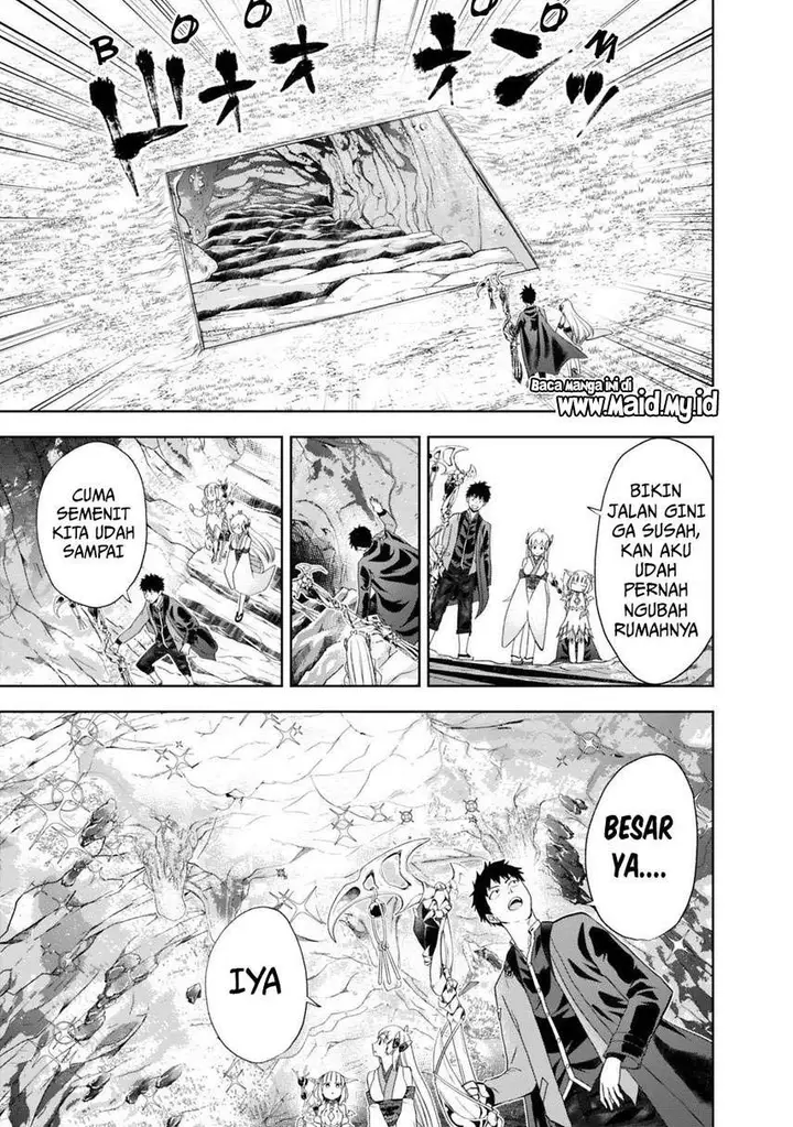 image-komik-ore-no-ie-ga-maryoku-spot-datta-ken-sundeiru-dake-de-sekai-saikyou-chapter-66-4/16