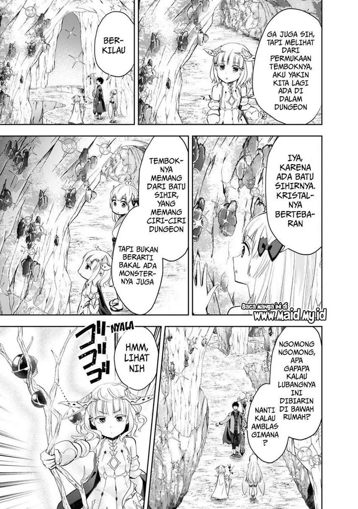 image-komik-ore-no-ie-ga-maryoku-spot-datta-ken-sundeiru-dake-de-sekai-saikyou-chapter-66-6/16