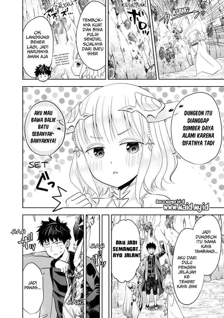 image-komik-ore-no-ie-ga-maryoku-spot-datta-ken-sundeiru-dake-de-sekai-saikyou-chapter-66-7/16