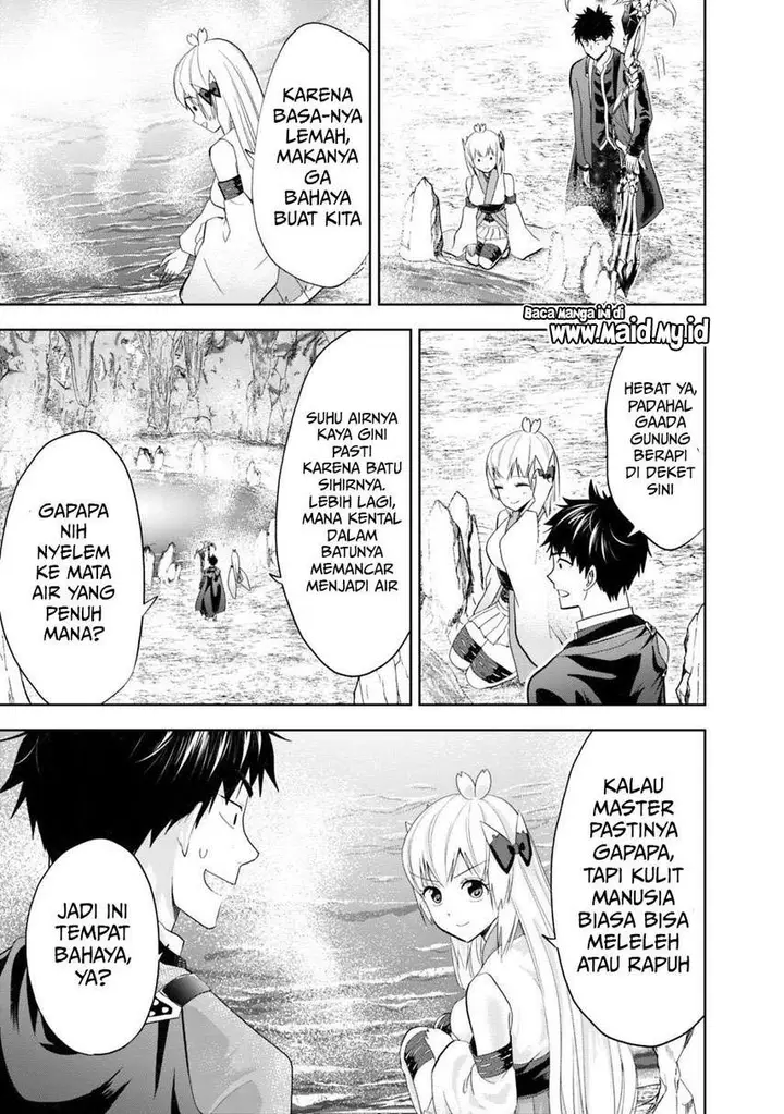 image-komik-ore-no-ie-ga-maryoku-spot-datta-ken-sundeiru-dake-de-sekai-saikyou-chapter-66-10/16