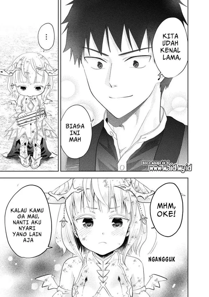 image-komik-ore-no-ie-ga-maryoku-spot-datta-ken-sundeiru-dake-de-sekai-saikyou-chapter-67-6/14