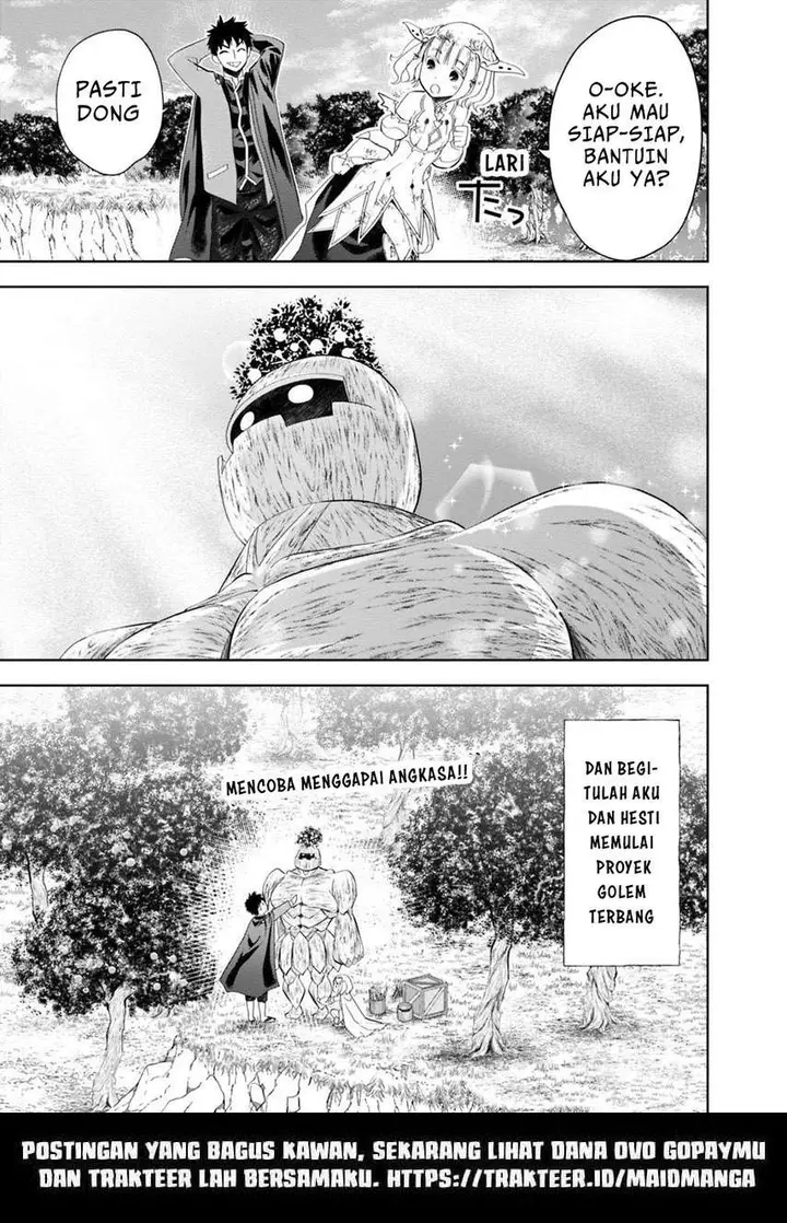 image-komik-ore-no-ie-ga-maryoku-spot-datta-ken-sundeiru-dake-de-sekai-saikyou-chapter-67-10/14