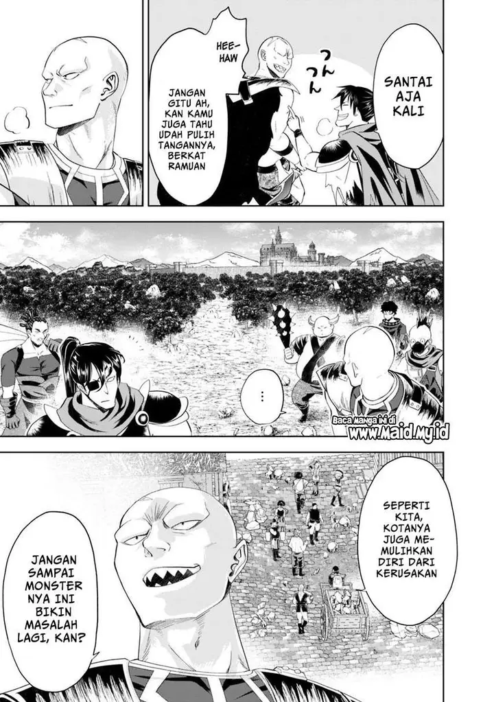 image-komik-ore-no-ie-ga-maryoku-spot-datta-ken-sundeiru-dake-de-sekai-saikyou-chapter-68-3/15