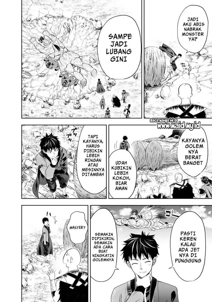 image-komik-ore-no-ie-ga-maryoku-spot-datta-ken-sundeiru-dake-de-sekai-saikyou-chapter-68-8/15
