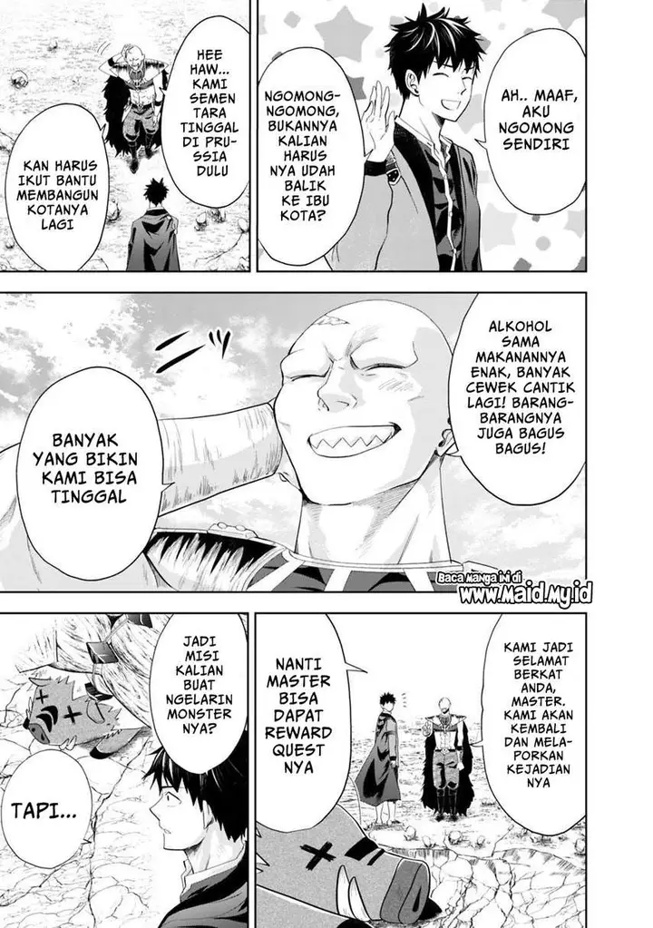 image-komik-ore-no-ie-ga-maryoku-spot-datta-ken-sundeiru-dake-de-sekai-saikyou-chapter-68-9/15