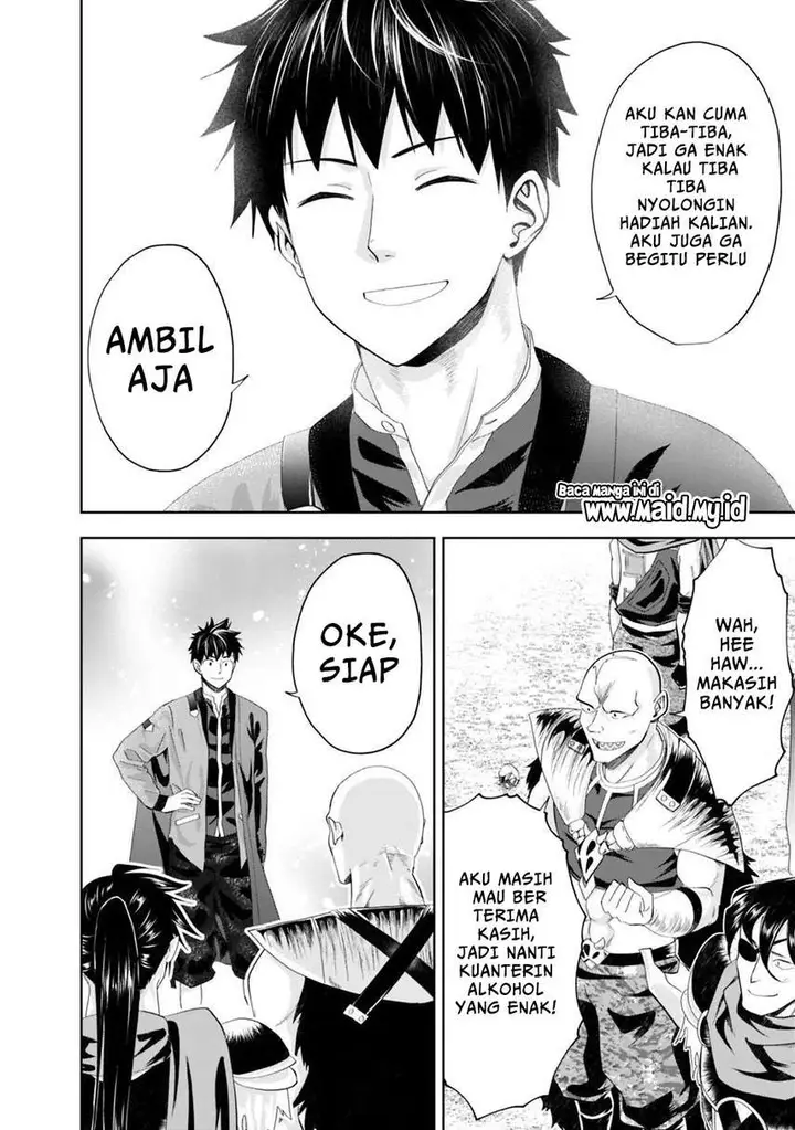 image-komik-ore-no-ie-ga-maryoku-spot-datta-ken-sundeiru-dake-de-sekai-saikyou-chapter-68-10/15
