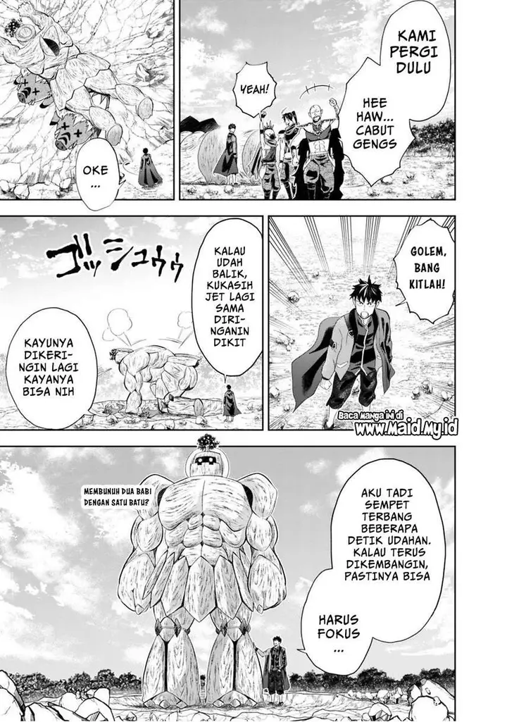 image-komik-ore-no-ie-ga-maryoku-spot-datta-ken-sundeiru-dake-de-sekai-saikyou-chapter-68-11/15