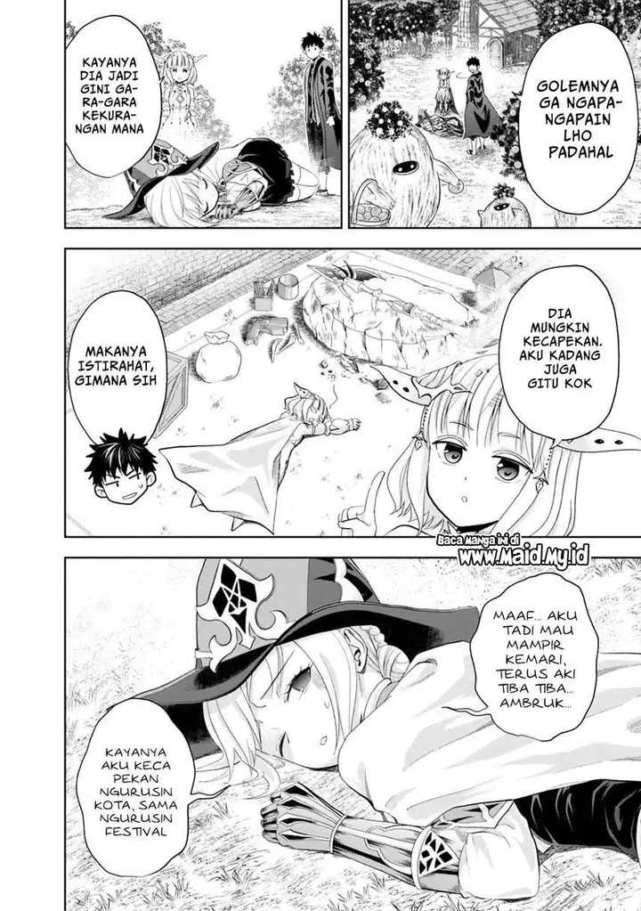image-komik-ore-no-ie-ga-maryoku-spot-datta-ken-sundeiru-dake-de-sekai-saikyou-chapter-69-3/17
