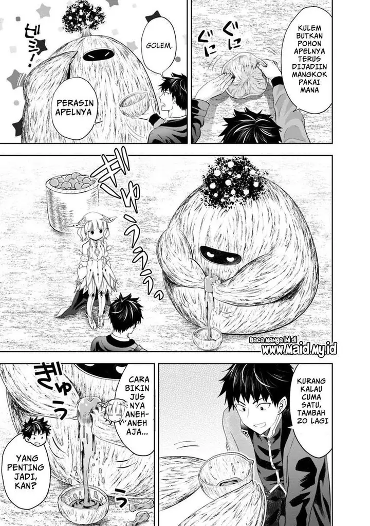 image-komik-ore-no-ie-ga-maryoku-spot-datta-ken-sundeiru-dake-de-sekai-saikyou-chapter-69-6/17