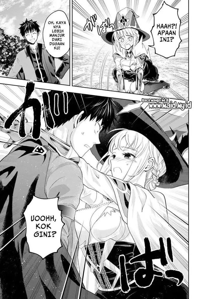 image-komik-ore-no-ie-ga-maryoku-spot-datta-ken-sundeiru-dake-de-sekai-saikyou-chapter-69-8/17