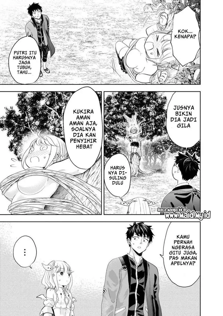 image-komik-ore-no-ie-ga-maryoku-spot-datta-ken-sundeiru-dake-de-sekai-saikyou-chapter-69-12/17