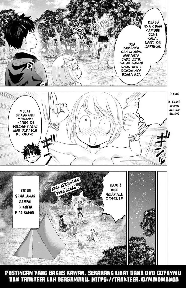image-komik-ore-no-ie-ga-maryoku-spot-datta-ken-sundeiru-dake-de-sekai-saikyou-chapter-69-14/17
