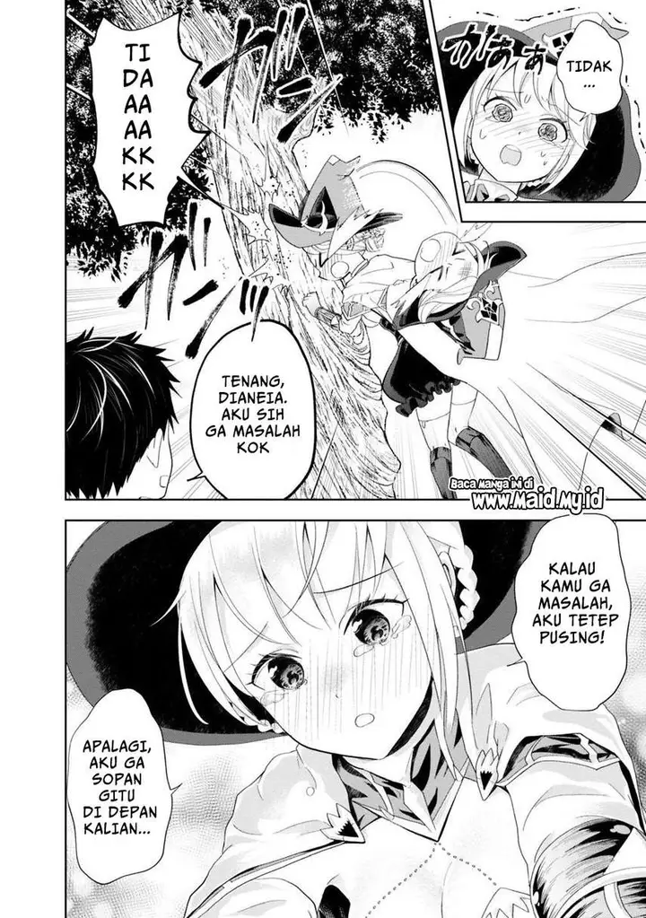 image-komik-ore-no-ie-ga-maryoku-spot-datta-ken-sundeiru-dake-de-sekai-saikyou-chapter-70-3/13