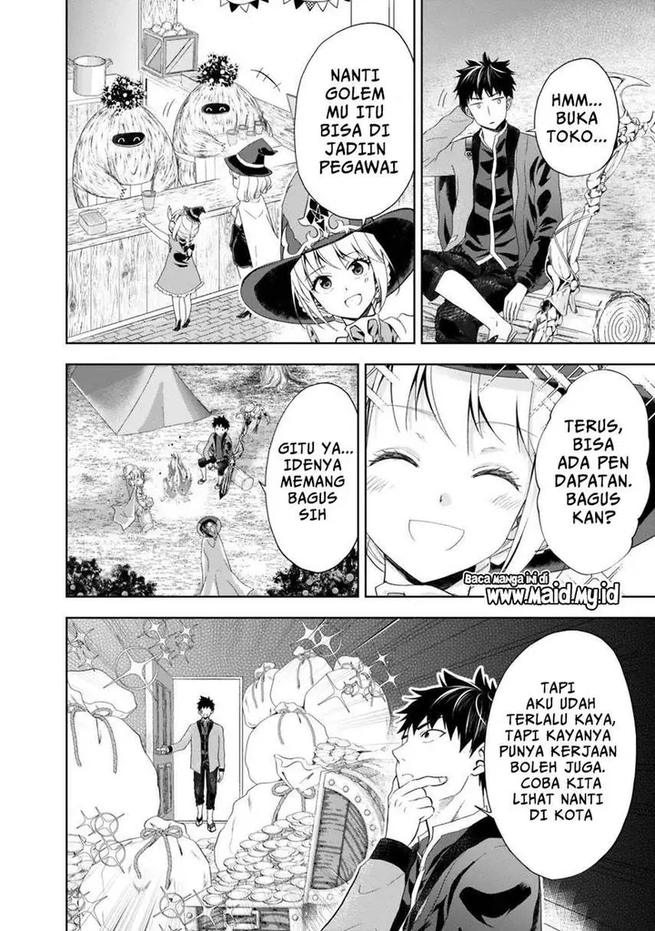 image-komik-ore-no-ie-ga-maryoku-spot-datta-ken-sundeiru-dake-de-sekai-saikyou-chapter-70-7/13