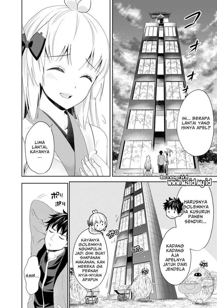 image-komik-ore-no-ie-ga-maryoku-spot-datta-ken-sundeiru-dake-de-sekai-saikyou-chapter-72-3/18