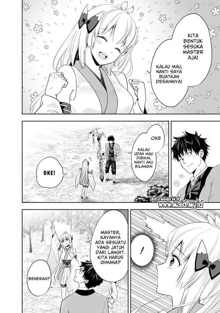 image-komik-ore-no-ie-ga-maryoku-spot-datta-ken-sundeiru-dake-de-sekai-saikyou-chapter-72-7/18