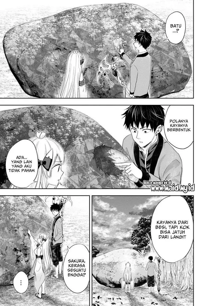 image-komik-ore-no-ie-ga-maryoku-spot-datta-ken-sundeiru-dake-de-sekai-saikyou-chapter-72-12/18