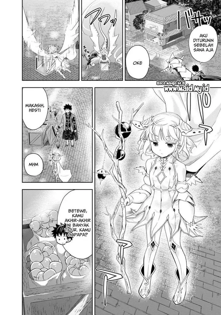image-komik-ore-no-ie-ga-maryoku-spot-datta-ken-sundeiru-dake-de-sekai-saikyou-chapter-73-3/18