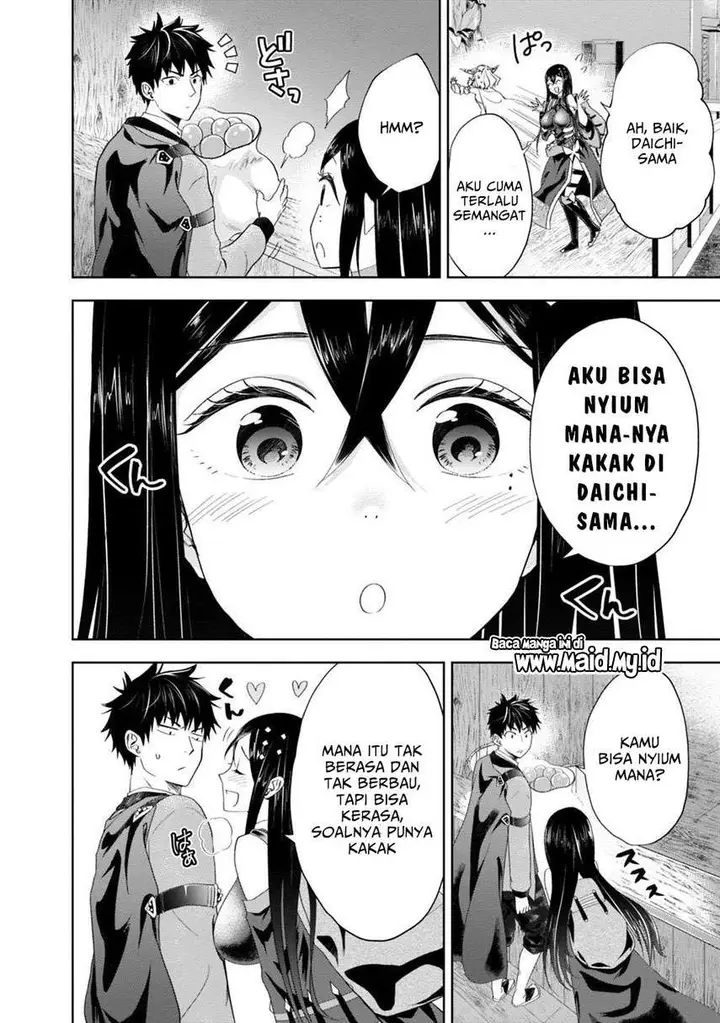 image-komik-ore-no-ie-ga-maryoku-spot-datta-ken-sundeiru-dake-de-sekai-saikyou-chapter-73-7/18