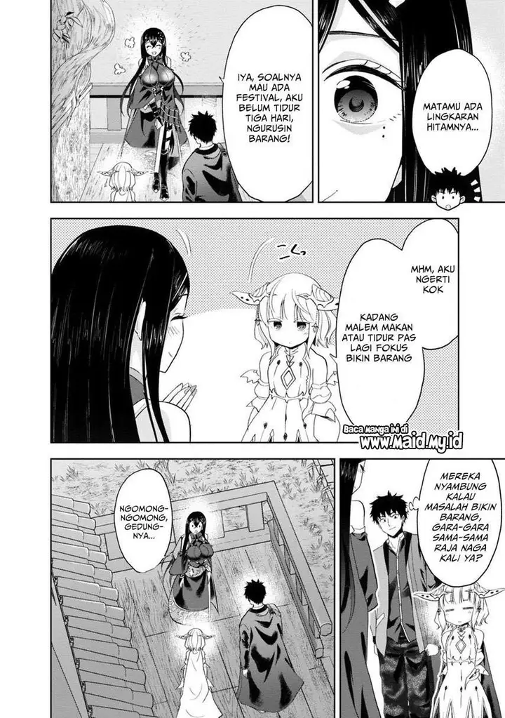 image-komik-ore-no-ie-ga-maryoku-spot-datta-ken-sundeiru-dake-de-sekai-saikyou-chapter-73-9/18