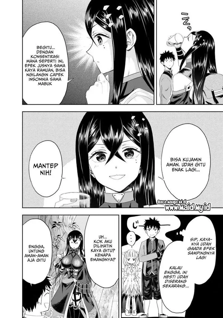 image-komik-ore-no-ie-ga-maryoku-spot-datta-ken-sundeiru-dake-de-sekai-saikyou-chapter-73-11/18