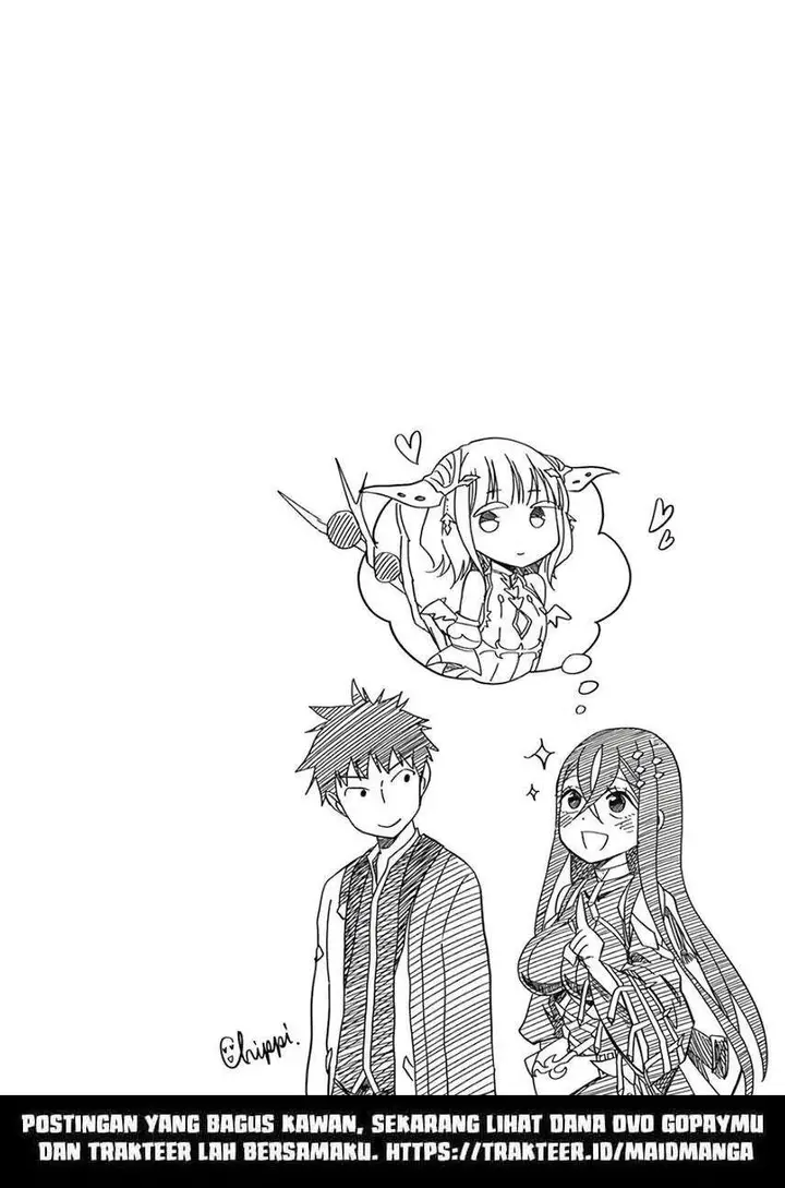 image-komik-ore-no-ie-ga-maryoku-spot-datta-ken-sundeiru-dake-de-sekai-saikyou-chapter-73-15/18