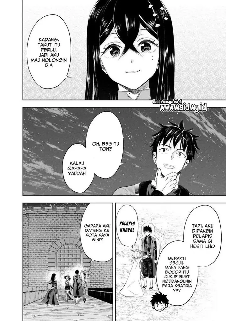 image-komik-ore-no-ie-ga-maryoku-spot-datta-ken-sundeiru-dake-de-sekai-saikyou-chapter-74-9/19