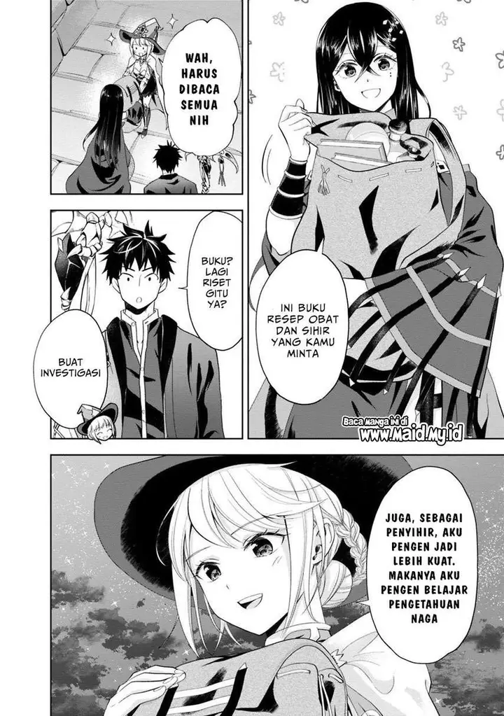 image-komik-ore-no-ie-ga-maryoku-spot-datta-ken-sundeiru-dake-de-sekai-saikyou-chapter-74-11/19