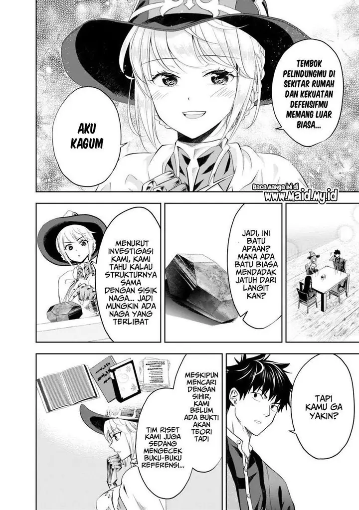 image-komik-ore-no-ie-ga-maryoku-spot-datta-ken-sundeiru-dake-de-sekai-saikyou-chapter-75-9/14