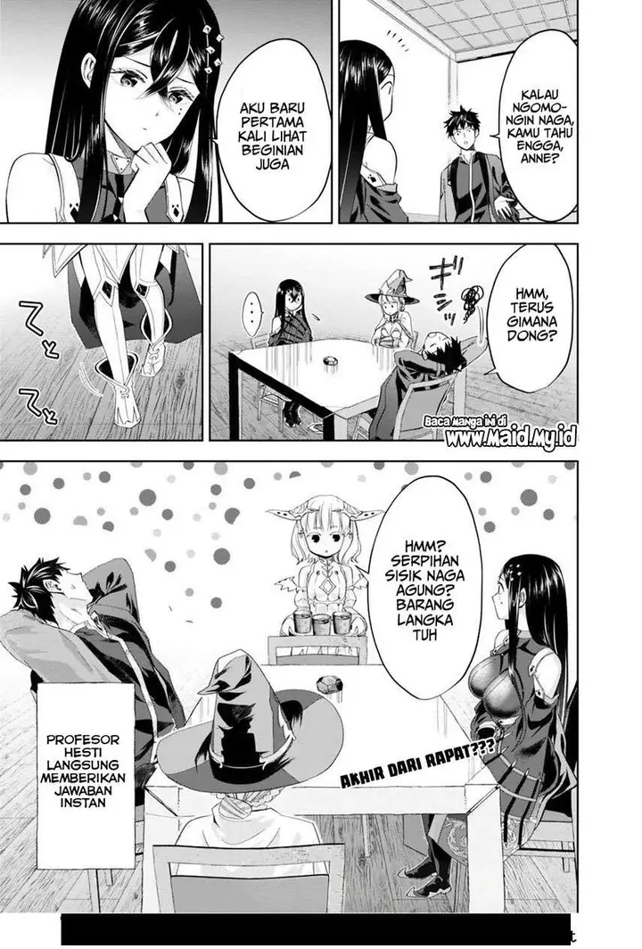 image-komik-ore-no-ie-ga-maryoku-spot-datta-ken-sundeiru-dake-de-sekai-saikyou-chapter-75-10/14