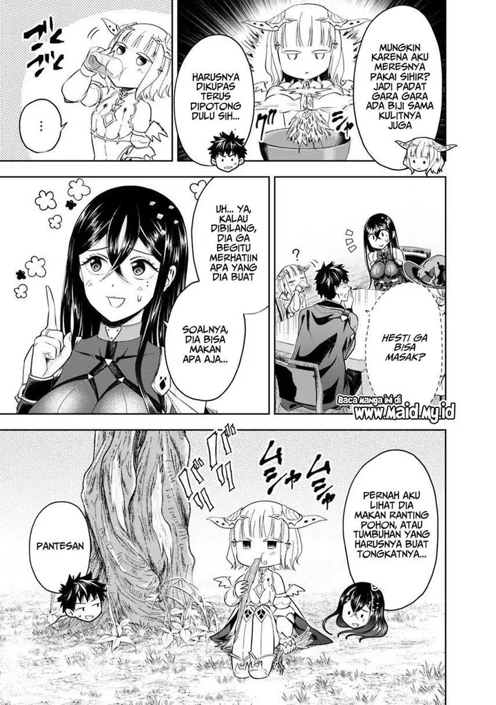 image-komik-ore-no-ie-ga-maryoku-spot-datta-ken-sundeiru-dake-de-sekai-saikyou-chapter-76-4/15