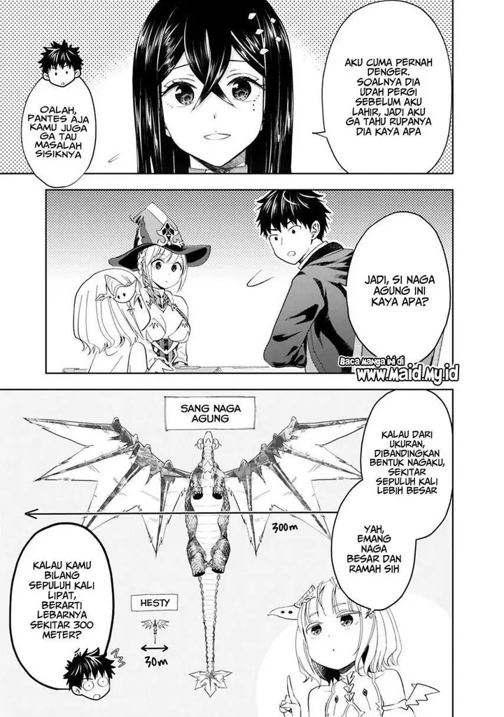 image-komik-ore-no-ie-ga-maryoku-spot-datta-ken-sundeiru-dake-de-sekai-saikyou-chapter-76-8/15