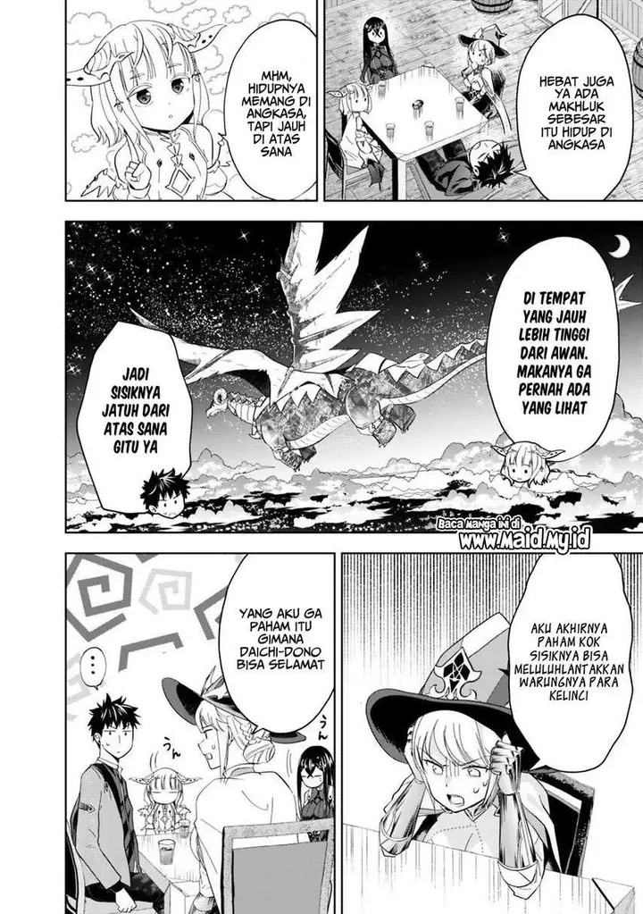 image-komik-ore-no-ie-ga-maryoku-spot-datta-ken-sundeiru-dake-de-sekai-saikyou-chapter-76-9/15