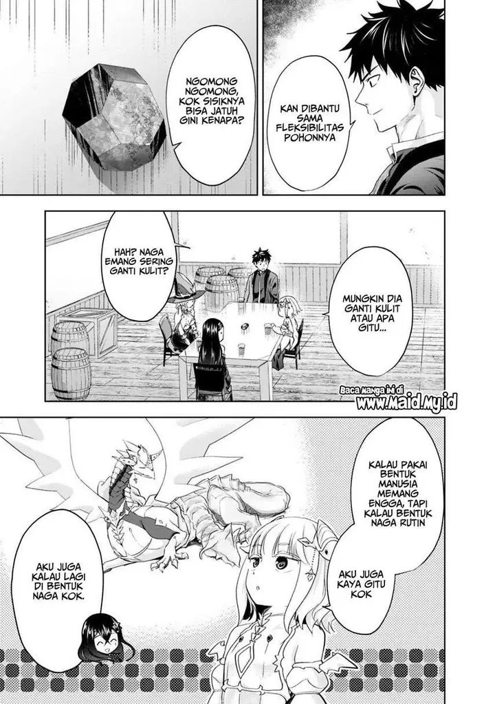 image-komik-ore-no-ie-ga-maryoku-spot-datta-ken-sundeiru-dake-de-sekai-saikyou-chapter-76-10/15