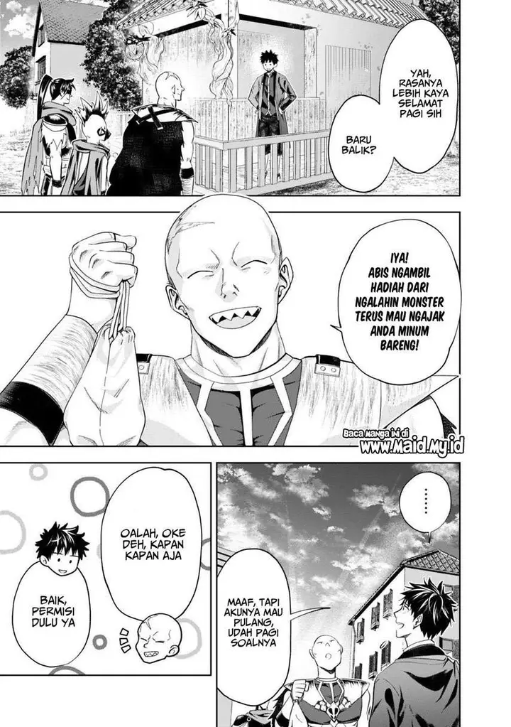 image-komik-ore-no-ie-ga-maryoku-spot-datta-ken-sundeiru-dake-de-sekai-saikyou-chapter-77-6/16