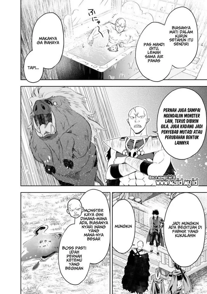 image-komik-ore-no-ie-ga-maryoku-spot-datta-ken-sundeiru-dake-de-sekai-saikyou-chapter-77-9/16
